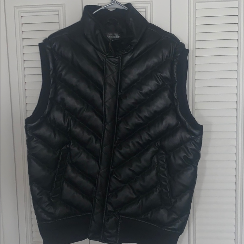 vest